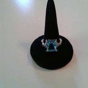 925 Sterling Silver Ring